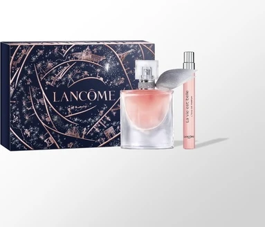 Набор Туалетной Воды Lancome