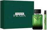 Парфюмерная вода спрей Prada Paradigme