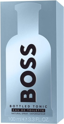Туалетная вода Hugo Boss Boss Bottled Tonic