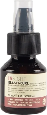 Масло для волос Insight Elasti-Curl