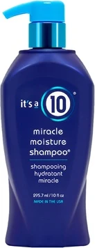 Шампунь Its A 10 Miracle Moisture