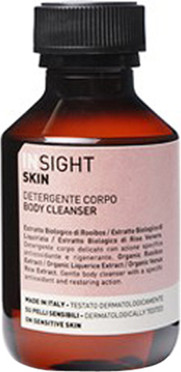 Гель для душа Insight Body Cleanser