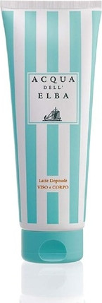 Молочко после загара Acqua Dell Elba