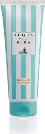 Молочко после загара Acqua Dell Elba
