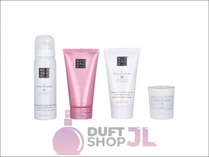 Набор для ухода за телом Rituals Sakura