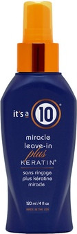 Несмываемый кондиционер Its A 10 Miracle Leavein Plus Keratin