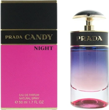 Eau De Parfum Prada C Y Night
