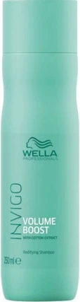 Шампунь Wella Professionals Invigo Volume Boost Bodifying Shampoo