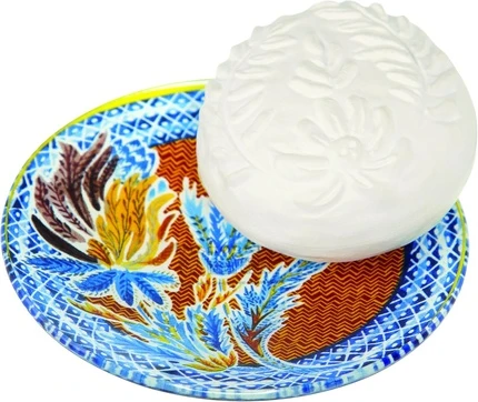 Мыло Fragonard Parfumeur Роза Лаванда