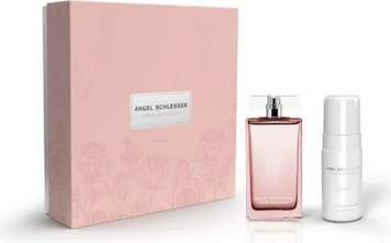 Набор Туалетная Вода Angel Schlesser Femme Naturelle Rose