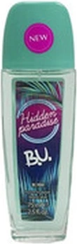 Дезодорант Bauer Hidden Paradise
