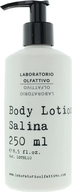Увлажняющий лосьон для тела Laboratorio Olfattivo Salina