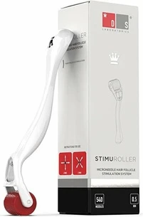 Система микронидлинга DS Laboratories StimuRoller