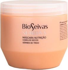 Маска для волос Bioseivas Nutritive Nutrition Mask