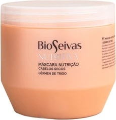 Маска для волос Bioseivas Nutritive Nutrition Mask