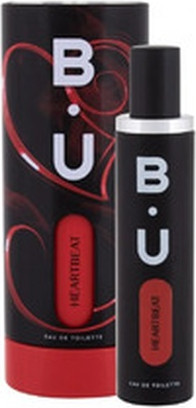 Eau De Toilette Bauer Bu Heartbeat