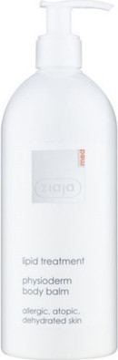 Body Balm Ziaja Lipid Care