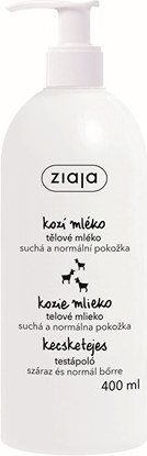 Body Lotion Ziaja