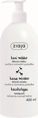 Body Lotion Ziaja