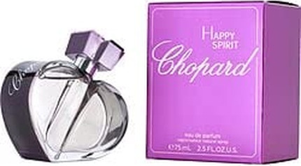 Парфюмированная вода Chopard Happy Spirit