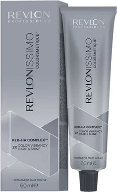 Стойкая краска для волос Revlon Жемчужно-бежевый блонд