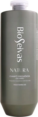 Shampoo Bioseivas Frequency