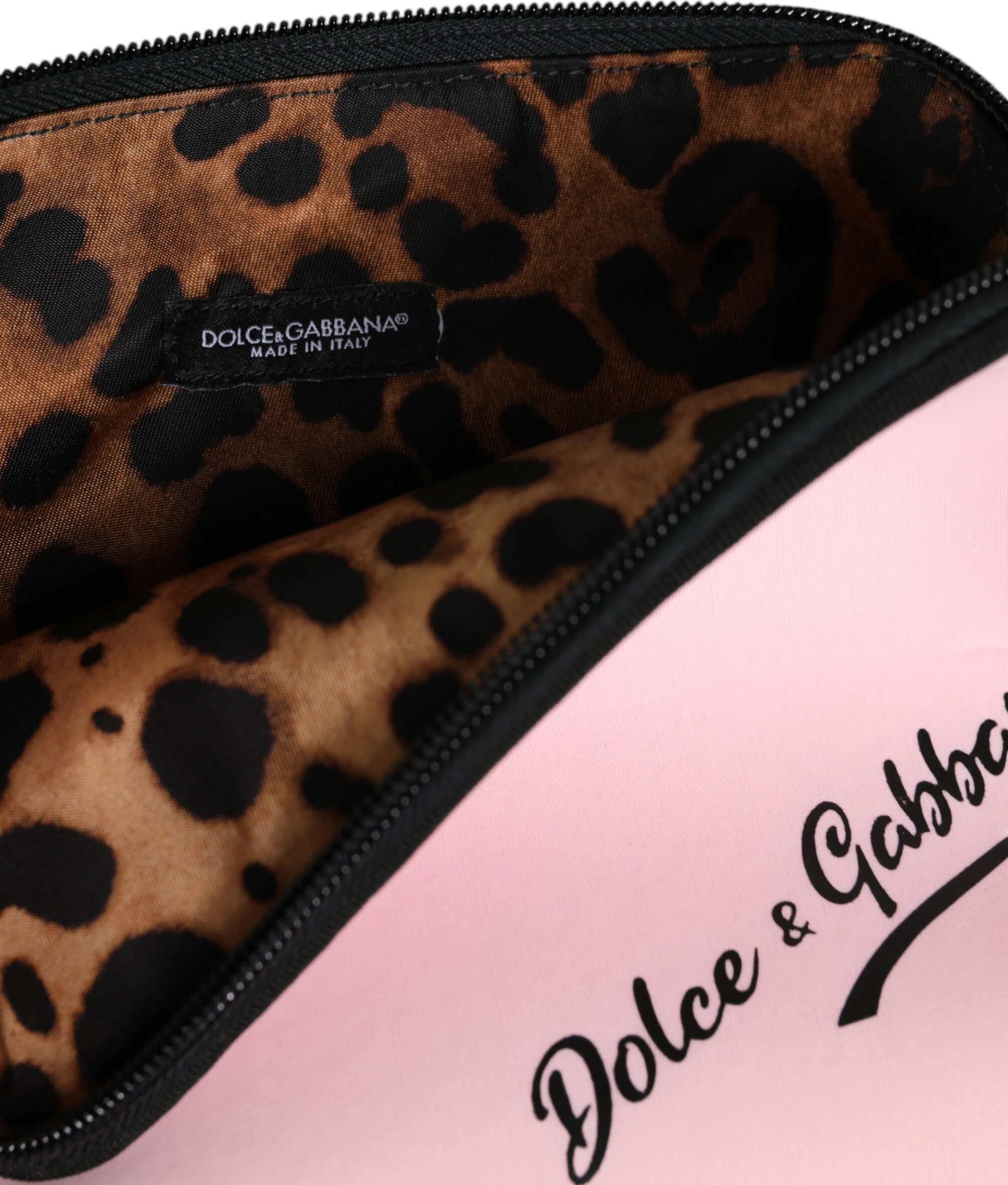 Клатч Borse Dolce & Gabbana