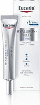 Крем для век Eucerin Hyaluron-Filler 3x Effect