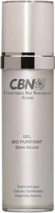 Гель для душа CBN