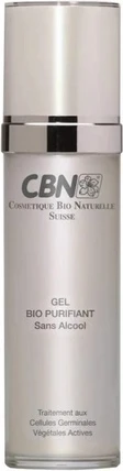 Гель для душа CBN