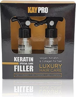 Химическая обработка Kaypro Special Care Keratin Filler
