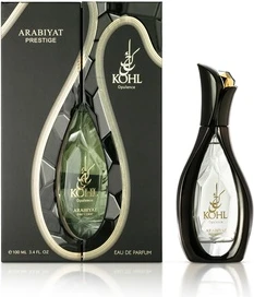 Одеколон Arabiyat Prestige Myperfumes
