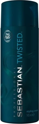 Крем для укладки Sebastian Milano Twisted Curl Magnifier Cream