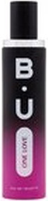 Eau De Toilette Bauer Bu One Love