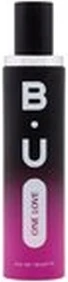 Eau De Toilette Bauer Bu One Love