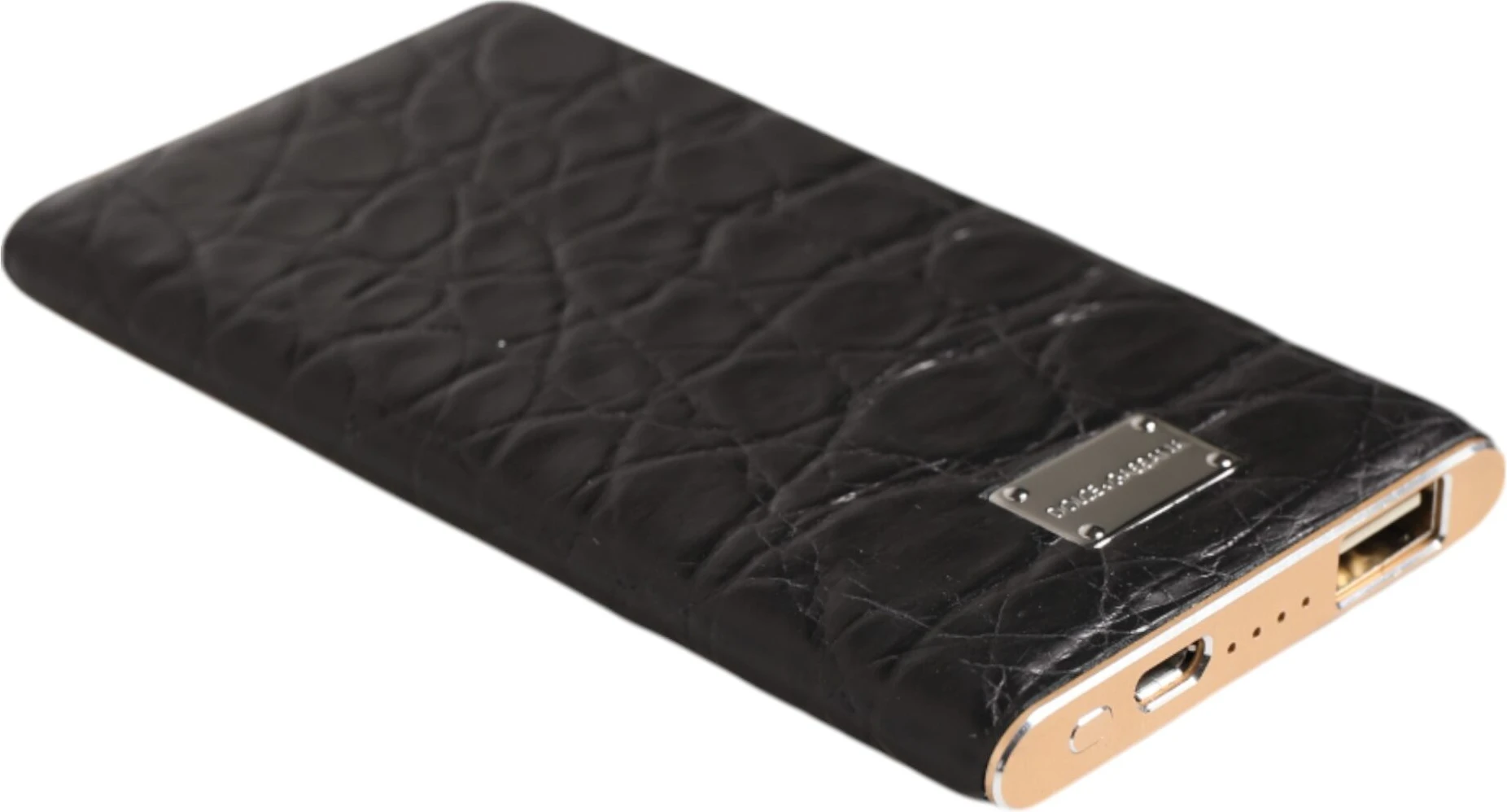 Портативное зарядное устройство Power Bank Dolce & Gabbana