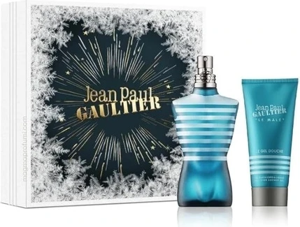 Набор Туалетная Вода Jean Paul Gaultier Le Male