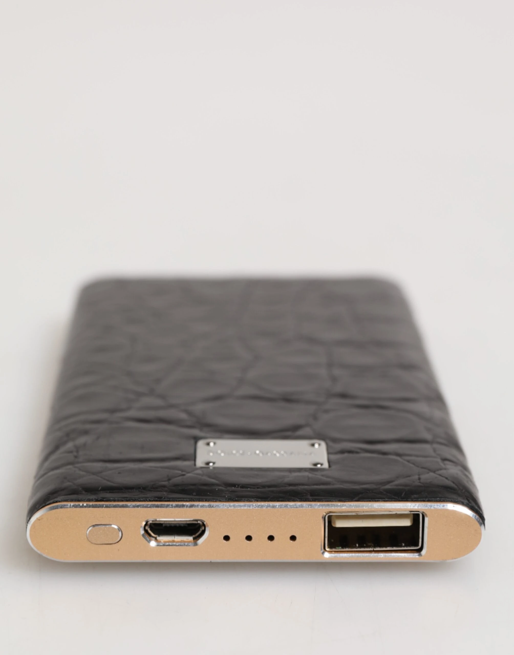 Портативное зарядное устройство Power Bank Dolce & Gabbana
