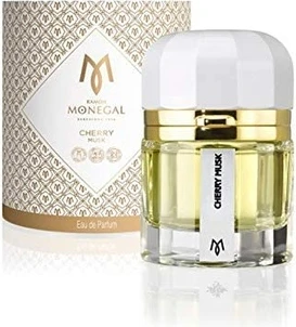 Eau De Parfum Ramon Monegal Cherry Musk