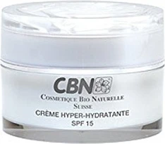 Дневной крем CBN Гиперувлажняющий крем