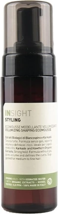 Мусс для объема Mousse Insight Styling Volumizing Mousse
