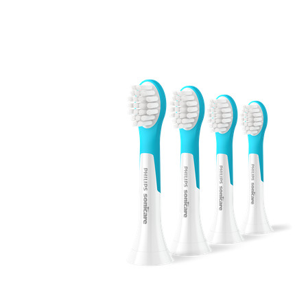 Электрическая зубная щетка Philips Sonicare For Kids
