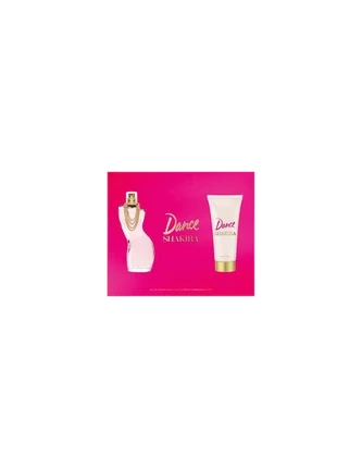 Набор для ухода за телом Shakira Dance Collection