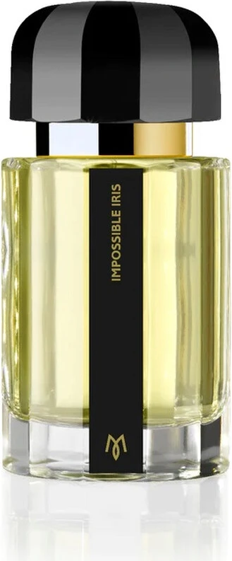 Eau De Parfum Ramon Monegal Impossible Iris