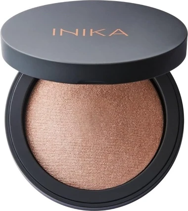 Хайлайтер Inika Baked Illuminisor Starlight