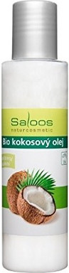 Body Oil Saloos