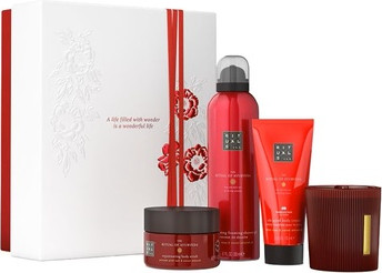 Наборы для ухода за телом Rituals The Ritual Of Ayurveda