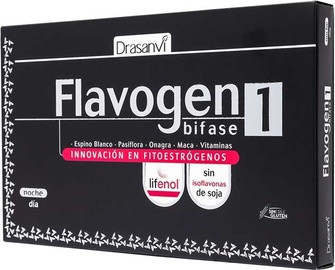 Капсулы Drasanvi