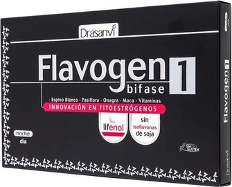 Капсулы Drasanvi