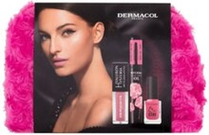 Набор для ухода за лицом Dermacol Imperial Xxl Volume Panorama Set